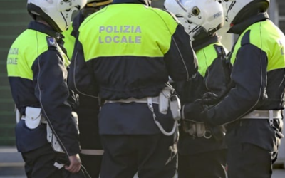 polizia locale