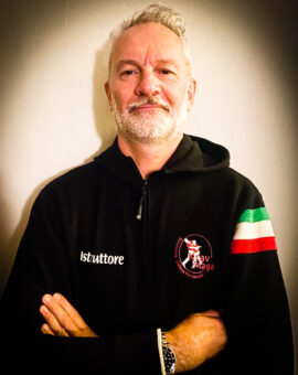 Guido Pulidori CV