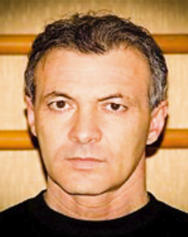 Lauro Cosseri