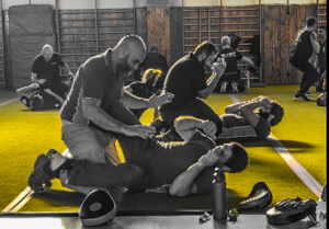 Krav Maga Stage nazionale