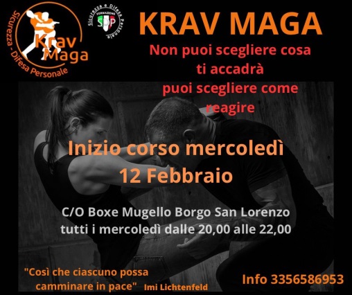nuovi corsi