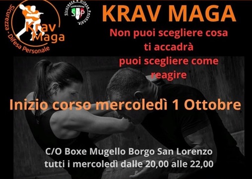 inizio corsi 2025 2026 evidenza